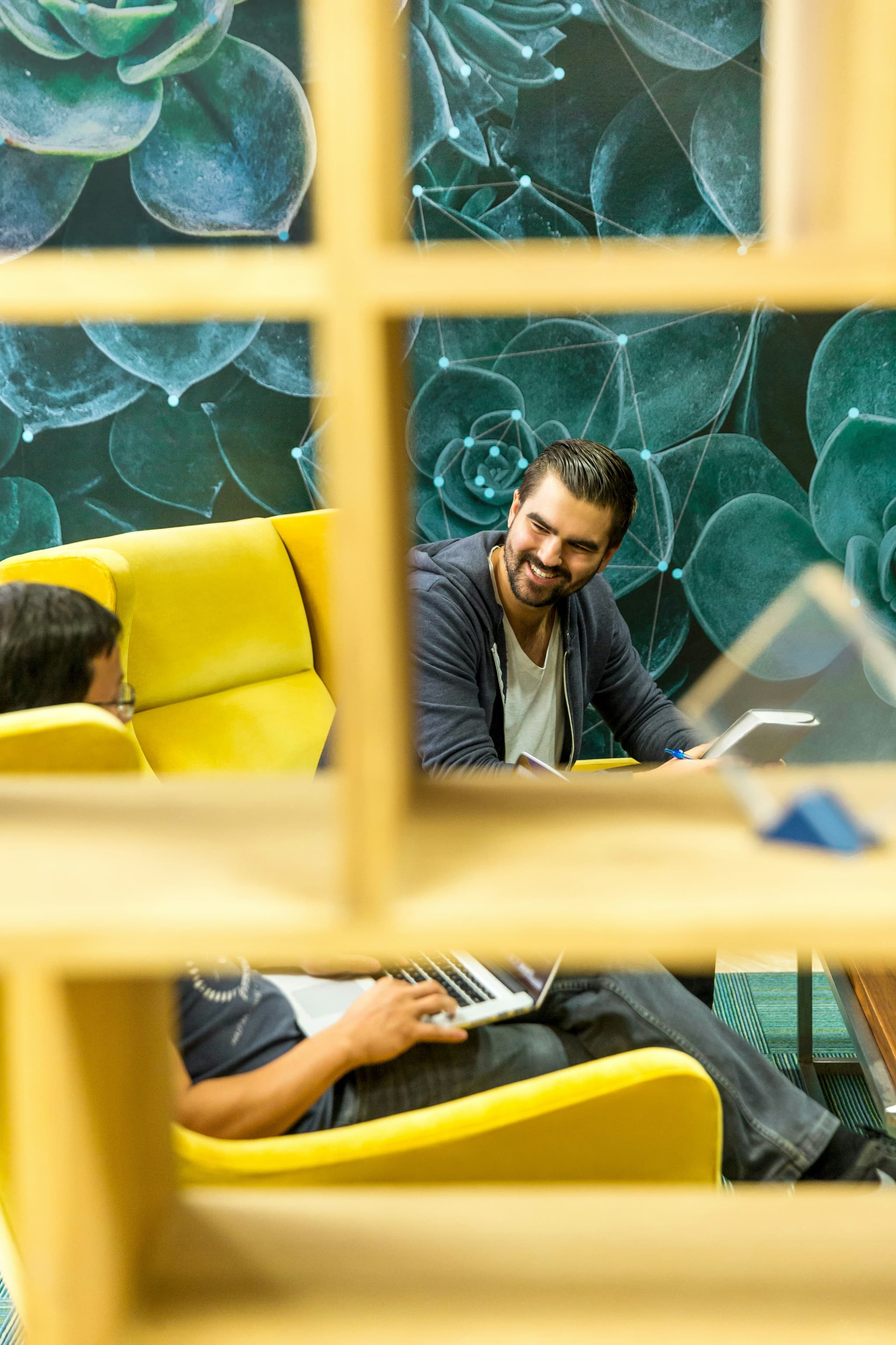 Crescita professionale e collaborazione